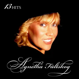 13 Hits von Agnetha Fältskog – Cover