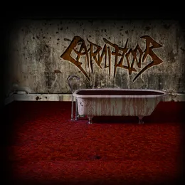 Demo 2013 von Carnifloor – Cover