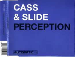 Perception von Cass & Slide – Cover