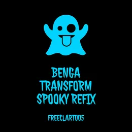 Transform (Spooky Refix) von Spooky – Cover