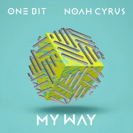 My Way von Noah Cyrus – Cover