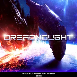 Dreadnought von Meteor – Cover