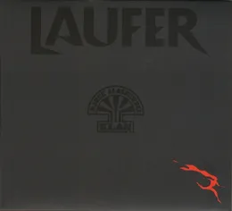 Laufer von Klan – Album Cover