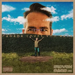 Canada Loves You Back von Odds – Cover