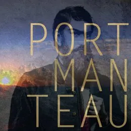 Portmanteau / ]]][[[ von Cloudkicker – Album Cover