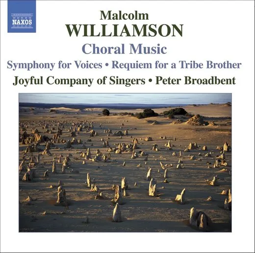 Choral Music