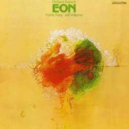 Eon von Richie Beirach – Album Cover