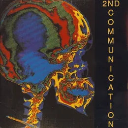 The Brain That Binds Your Body von 2nd Communication – Cover