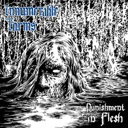 Purity’s Demand von Innumerable Forms – Cover