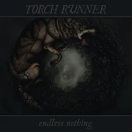Endless Nothing von Torch Runner – Album Cover