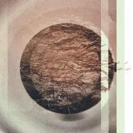 The Sound of Accretion von Bodyache – Album Cover
