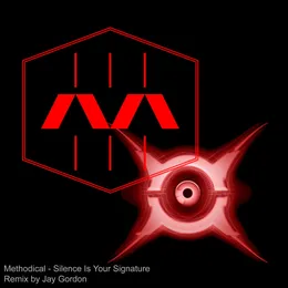 Silence Is Your Signature (Jay Gordon remix) von Methodical – Cover