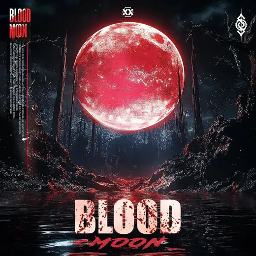 Blood Moon
