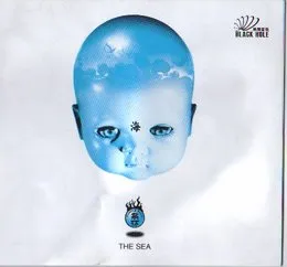 海 von 紫环 – Album Cover