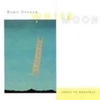 White Moon: Songs to Morpheus von Dawn Upshaw – Album Cover