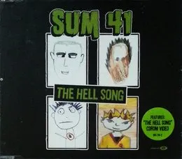 The Hell Song von Sum 41 – Cover