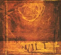 Radio 1940 von Wilt – Album Cover