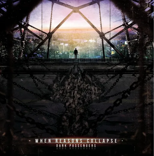 Dark Passengers