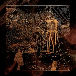 Дубравлаг von Потьма – Album Cover