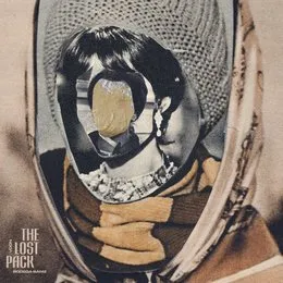 The Lost Pack von V Don – Album Cover