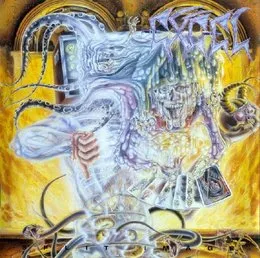 Split Image von Excel – Album Cover