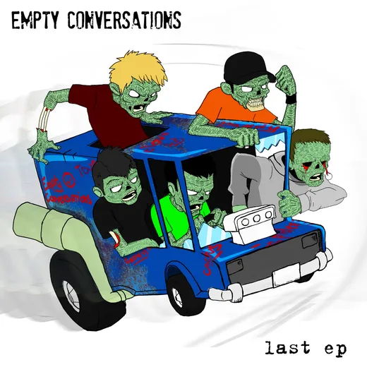 Last EP