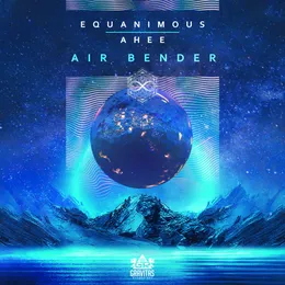 Air Bender von AHEE – Cover