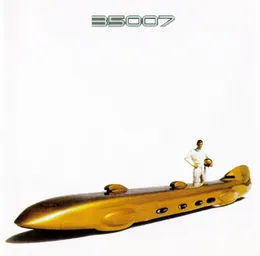 35007 von 35007 – Album Cover