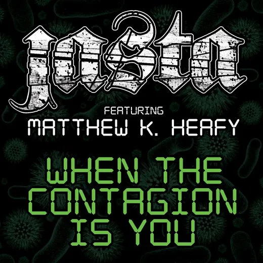 When the Contagion Is You