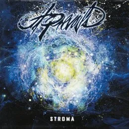 Stroma von It Prevails – Album Cover