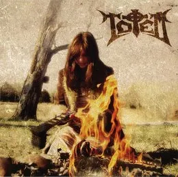 Totem von Jex Thoth – Cover