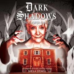 Dark Shadows: The Lucifer Gambit von Eric Wallace – Cover