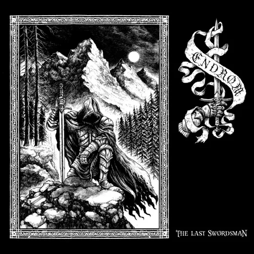 The Last Swordsman