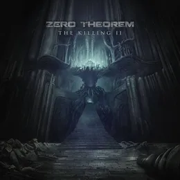 The Killiing II von Zero Theorem – Cover