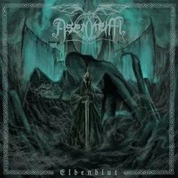 Elbenblut von Asenheim – Album Cover