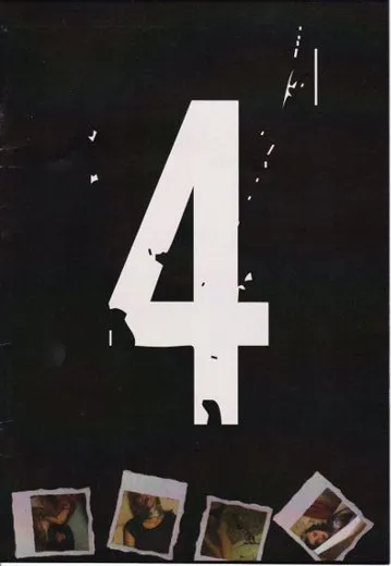 Quadrants: The Stories of Four