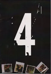 Quadrants: The Stories of Four von C2 – Album Cover