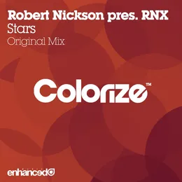 Stars von RNX – Cover