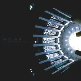 LP von Our Future Is an Absolute Shadow – Album Cover