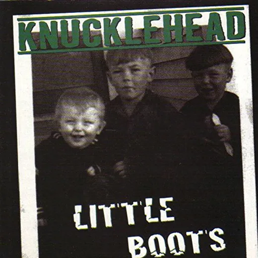Little Boots