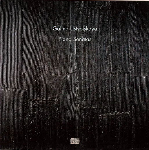Piano Sonatas