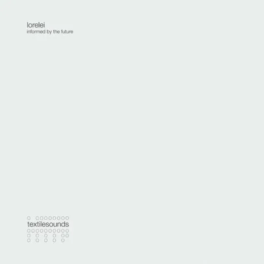 Informed by the Future von Lorelei – Cover
