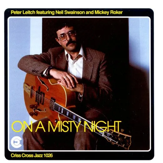 On a Misty Night