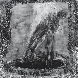 Predatory Light von Predatory Light – Album Cover