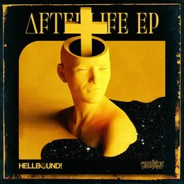 Afterlife von HELLBOUND! – Album Cover