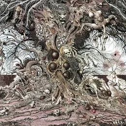 Providence von Ulthar – Album Cover