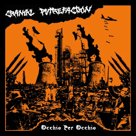 Occhio Per Occhio