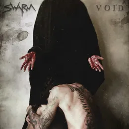 Void von SWARM – Cover