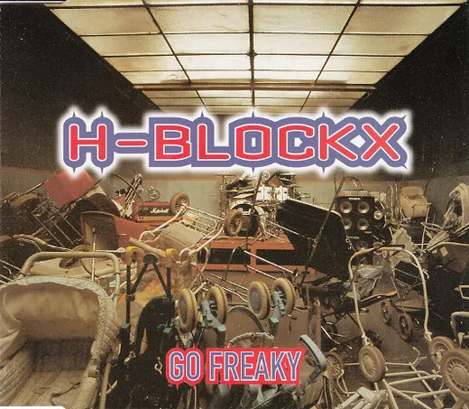 Go Freaky