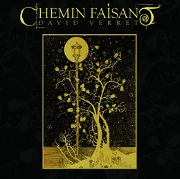Chemin Faisant von David Verret – Album Cover